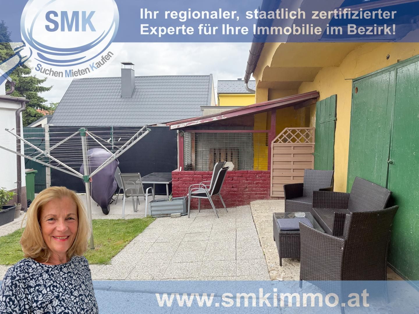 PREISHIT-IDYLLISCHES LANDHAUS MIT NEBENGEBÄUDE!