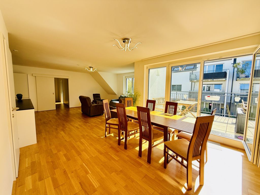 Wohnung – Wien - Ansicht 5