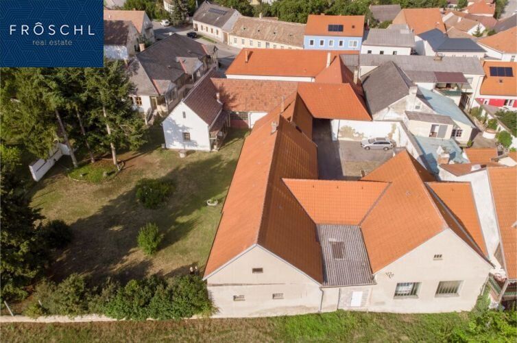 Vollvermietetes Wohn- & Gewerbeensemble | Maissau bei Horn | Zwei Investmentvarianten mit bis zu 9,6 % Anfangsrendite - Ansicht 2
