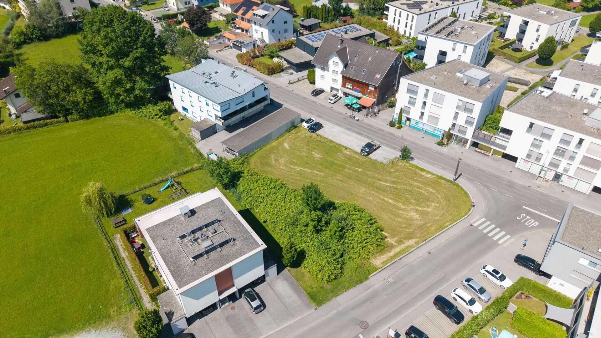 Wohnung – Hard - Ansicht 4