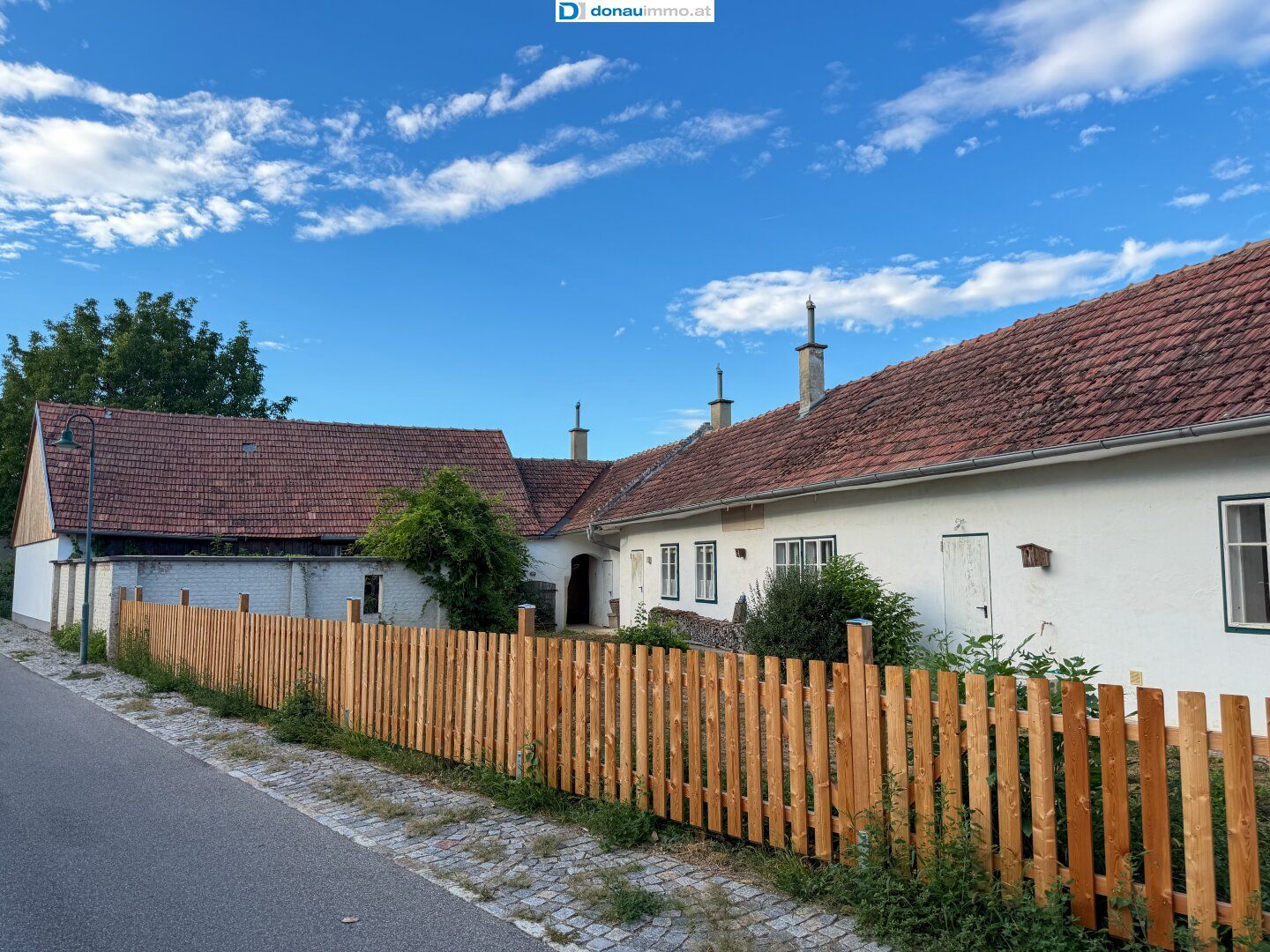 Haus – Grafenwörth - Ansicht 2