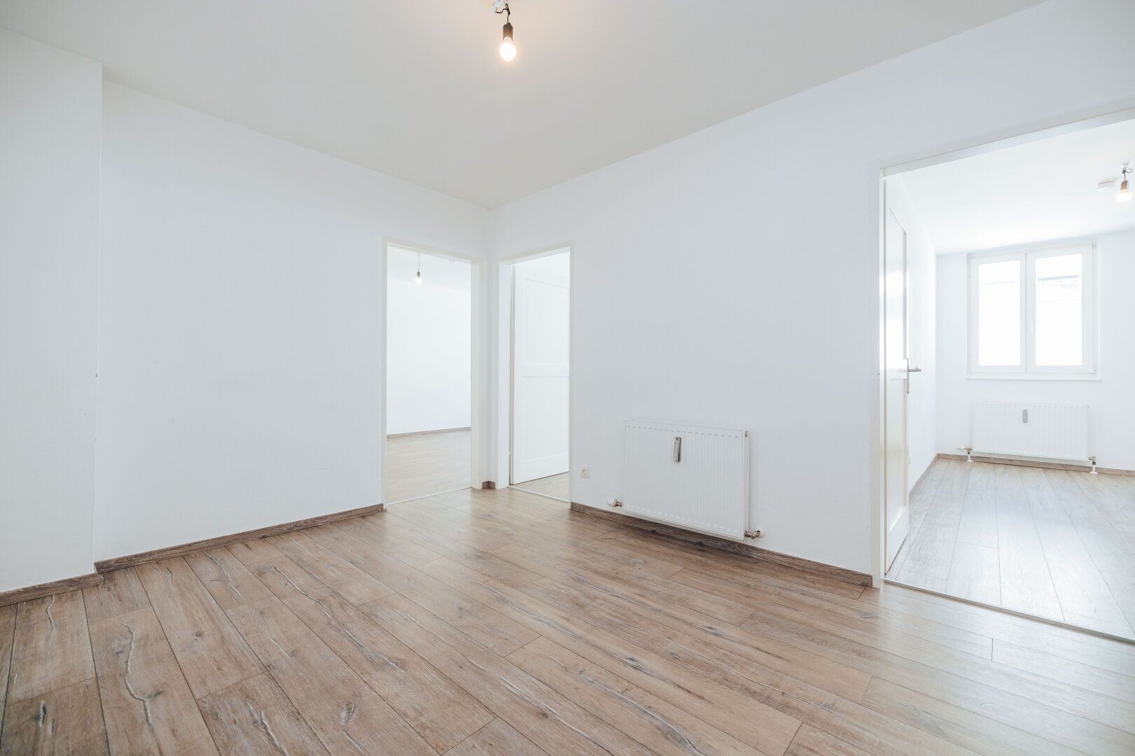 Wohnung – Klagenfurt am Wörthersee, Völkermarkter Vorstadt - Mehr