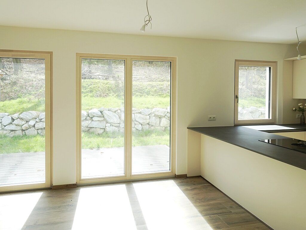 Haus – Pressbaum - Ansicht 4