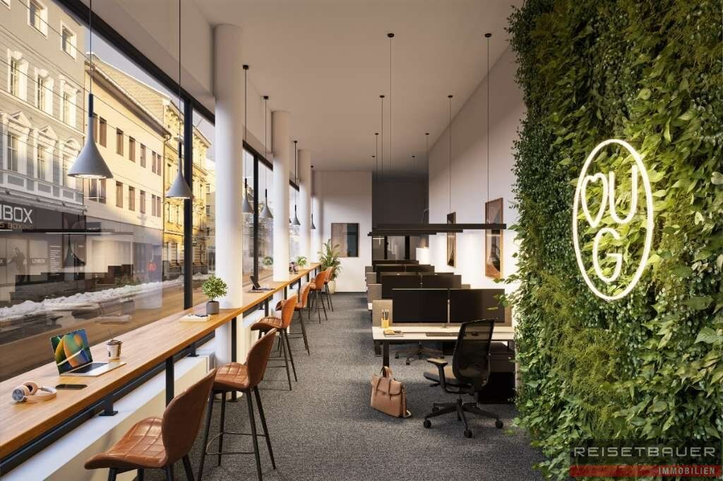 Wohnung – Linz - Ansicht 2