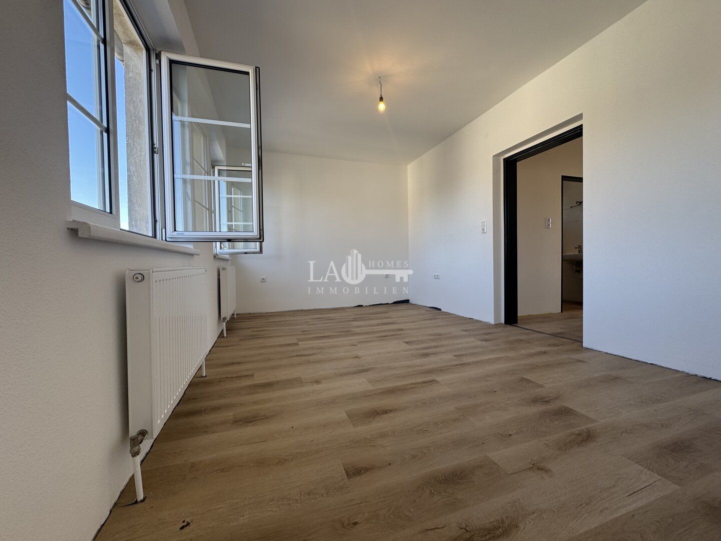 Wohnung – Freistadt - Ansicht 5