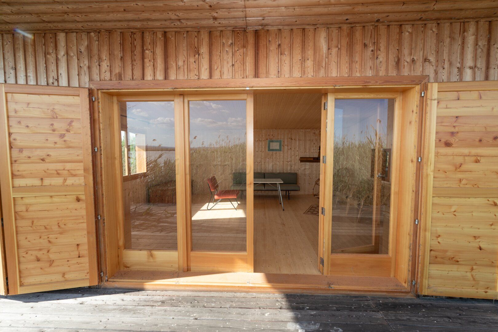 Haus – Rust - Ansicht 4