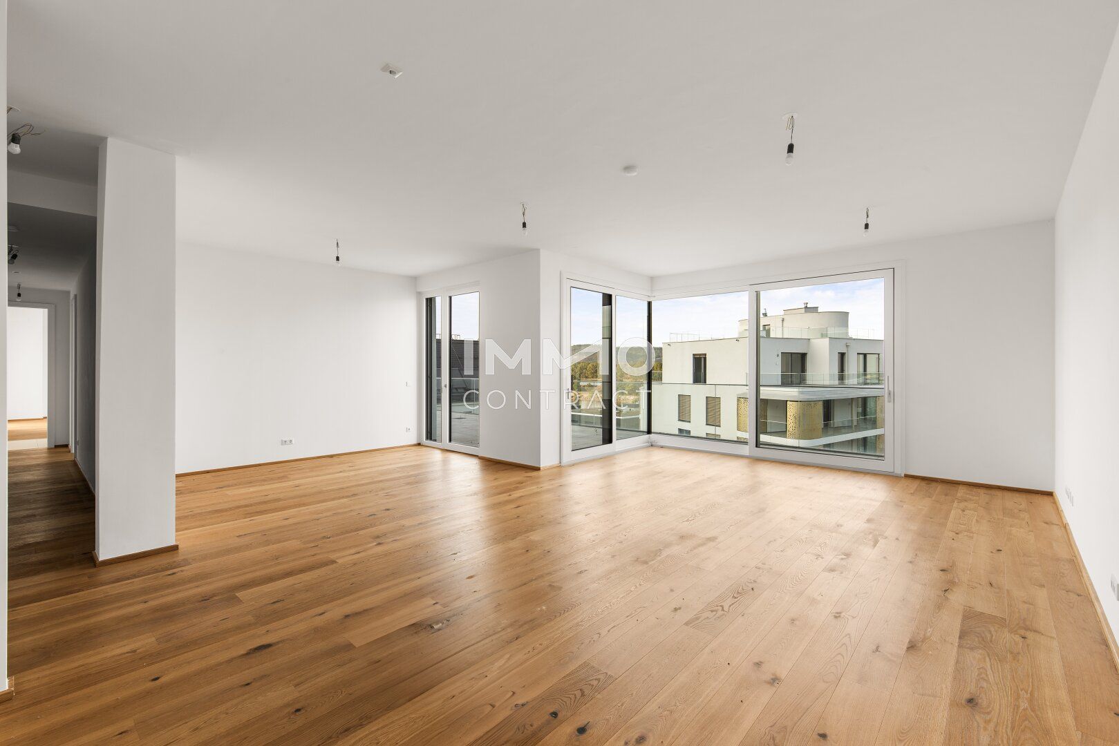Wohnung – Wien, Nußdorf - Ansicht 5