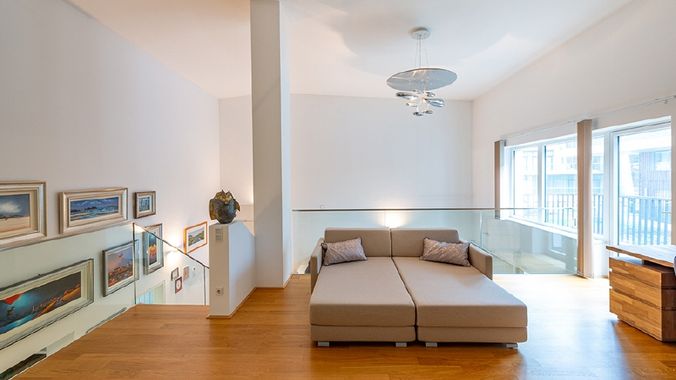 5-Zimmer-Maisonette-Riedenburg-Salzburg-Relaxen