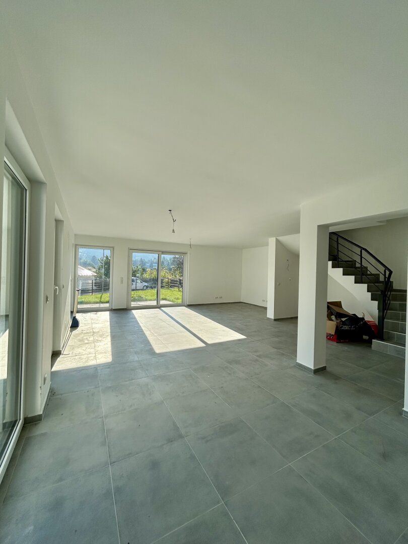 Haus – Wilfersdorf - Ansicht 2