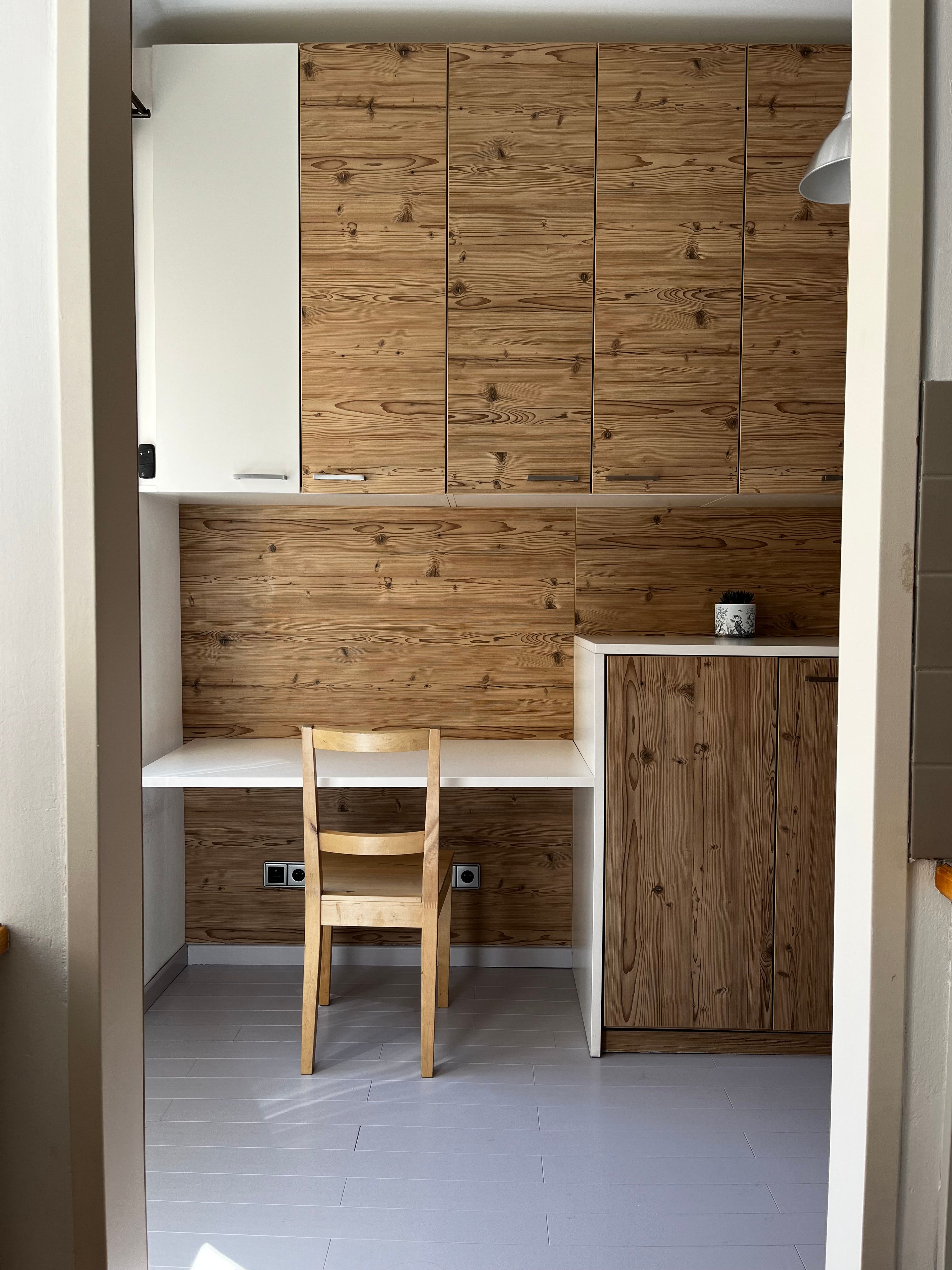 Großzügige Wohnung Nähe Yppenplatz