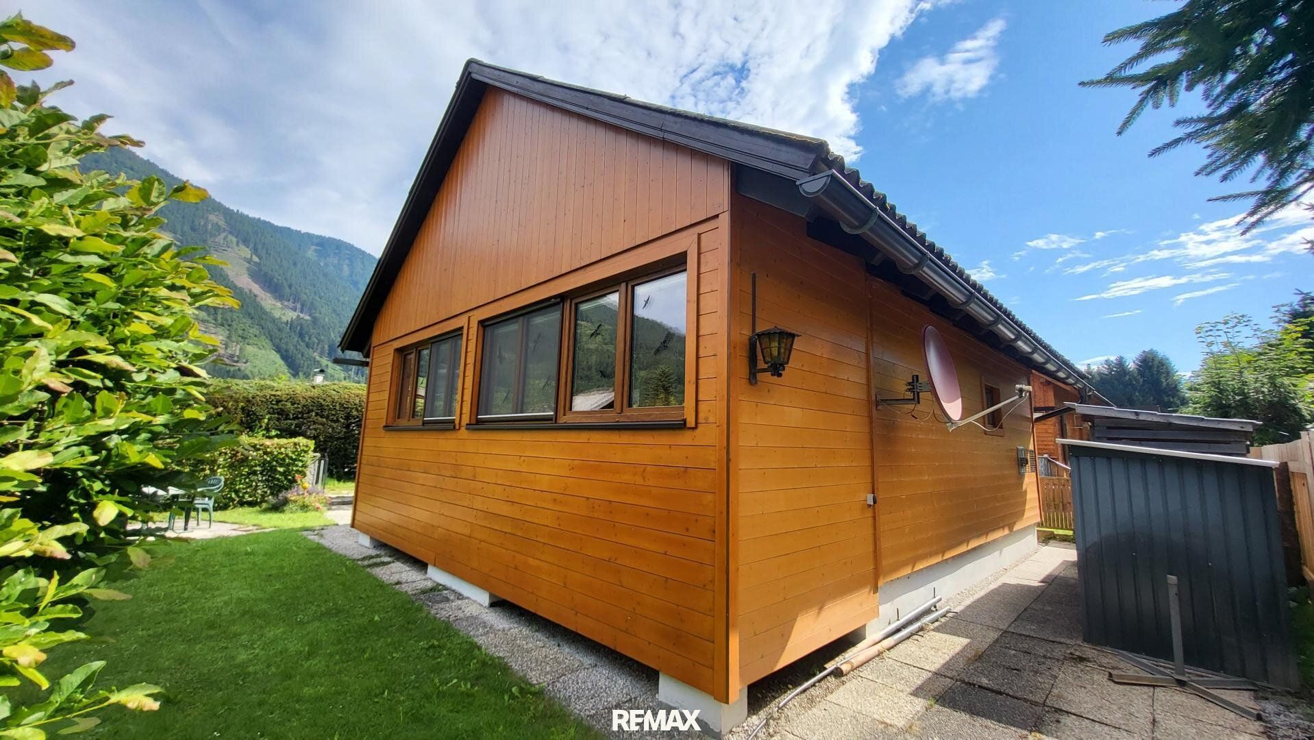 Haus – Liezen, Bezirk Liezen - Ansicht 2