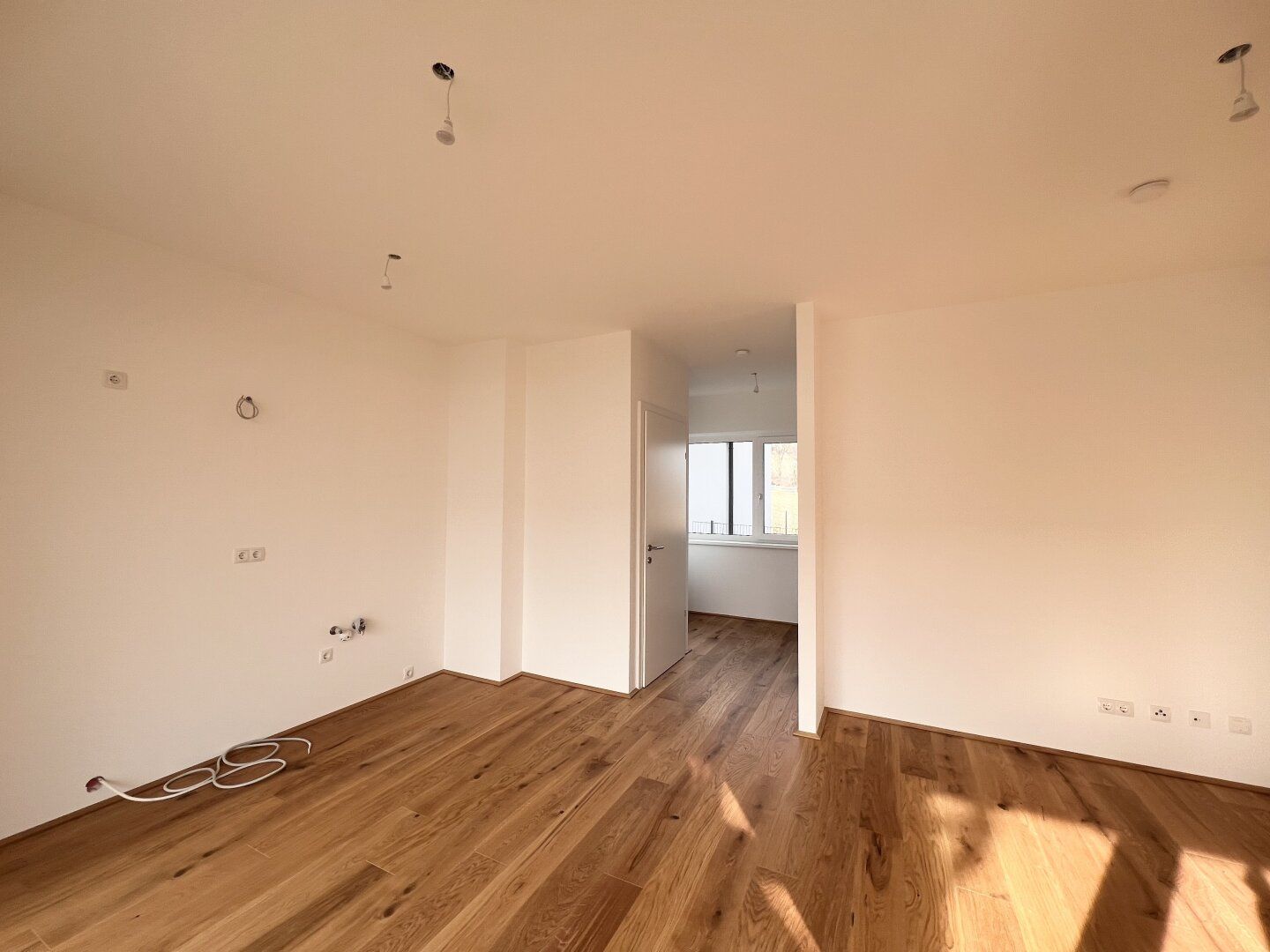 Wohnung – Graz,16.Bez.:Straßgang - Ansicht 4