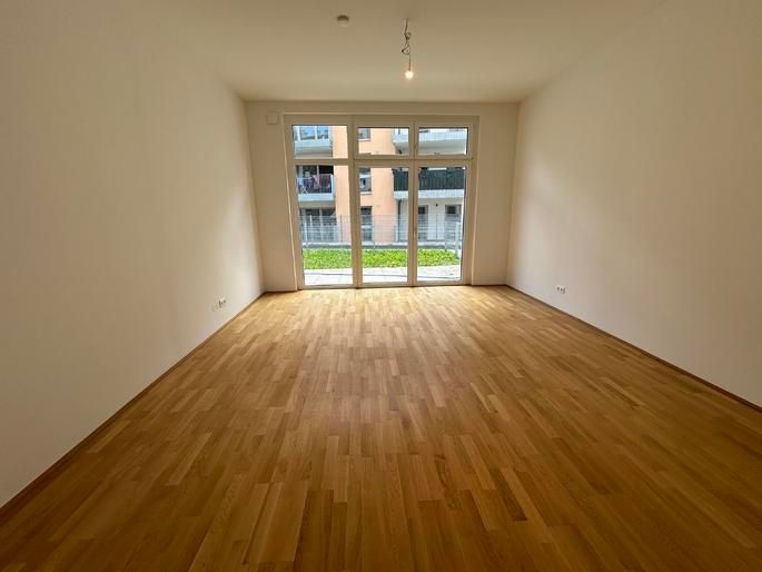 Wohnung – Wien, Oberbaumgarten, Baumgarten - Ansicht 2