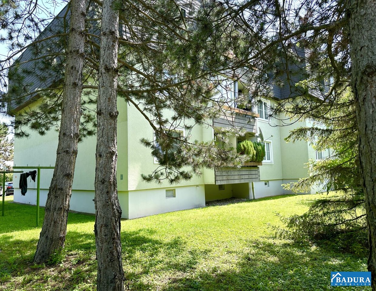 *EINZIGARTIGER PREIS* CHARMANTE 2 ZIMMERWOHNUNG IN TOLLER LAGE