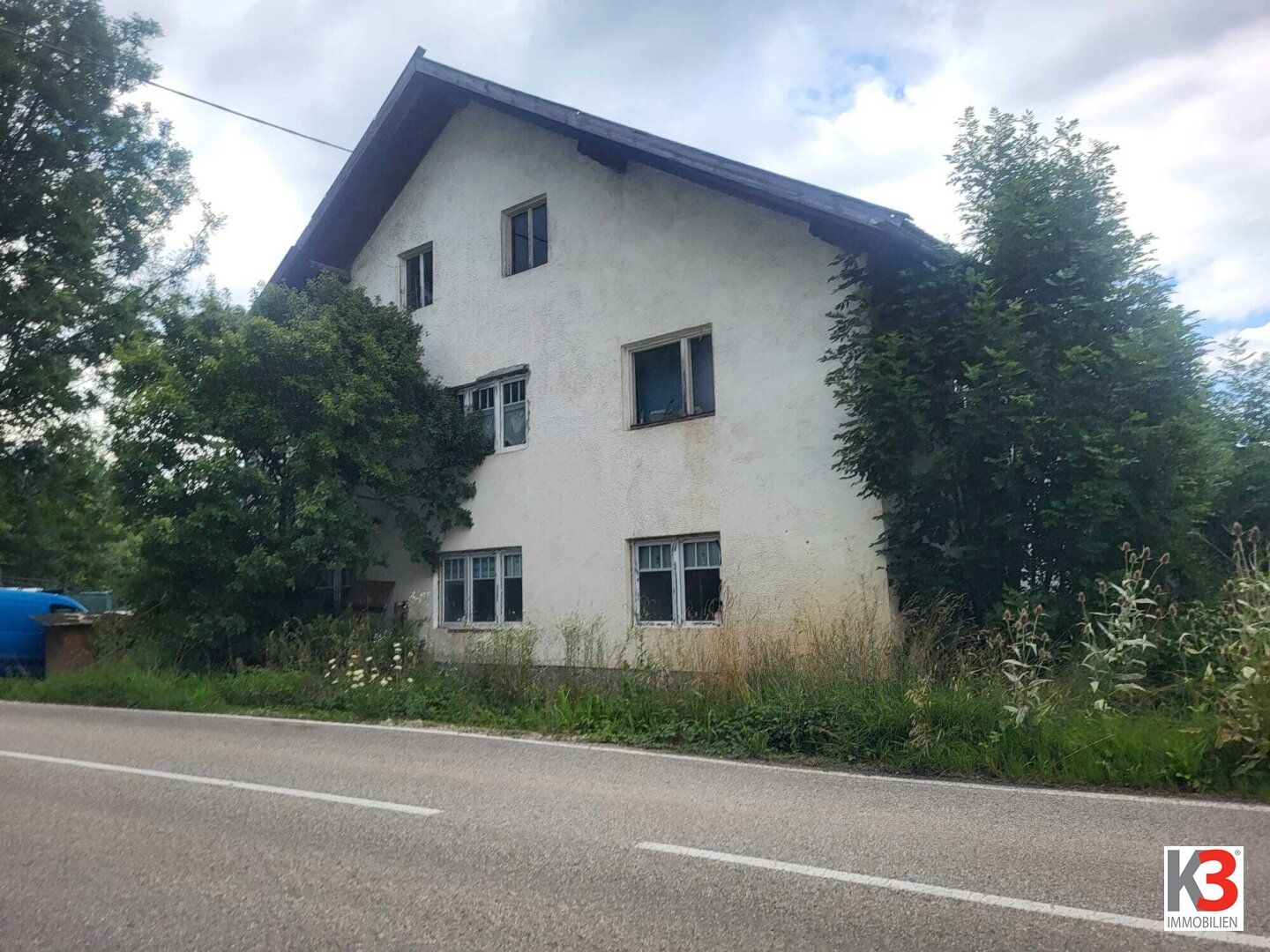 Haus – Helpfau-Uttendorf - Ansicht 2