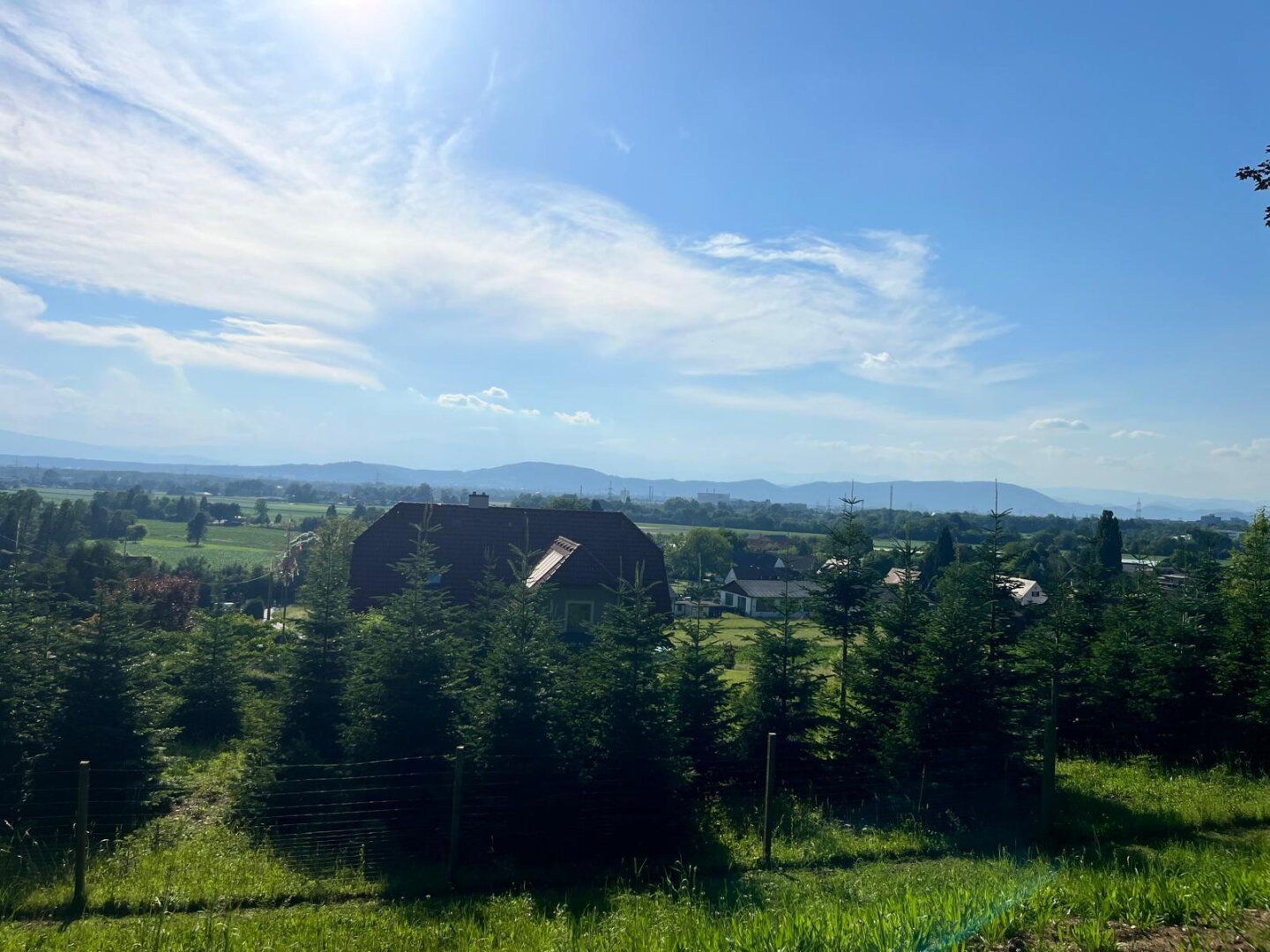 Graz-Grambach: Ihr Projekt in gefragte Lage und starkes Entwicklungspotenzial! - Ansicht 3