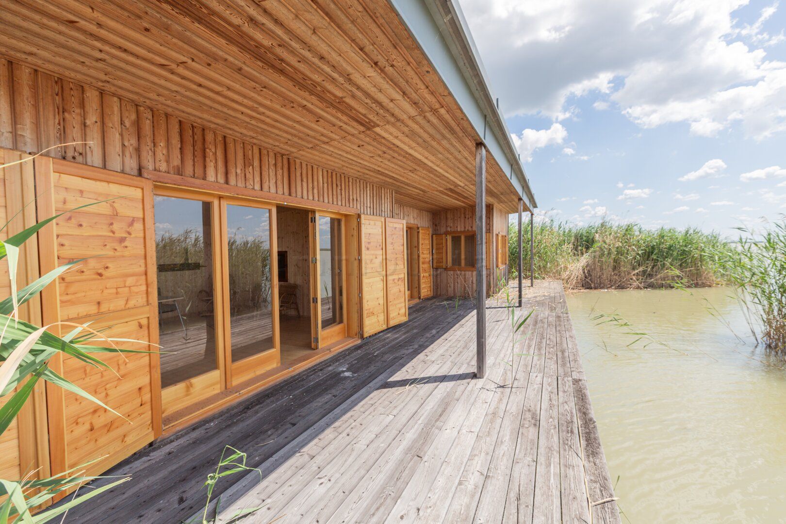 Haus – Rust - Ansicht 3