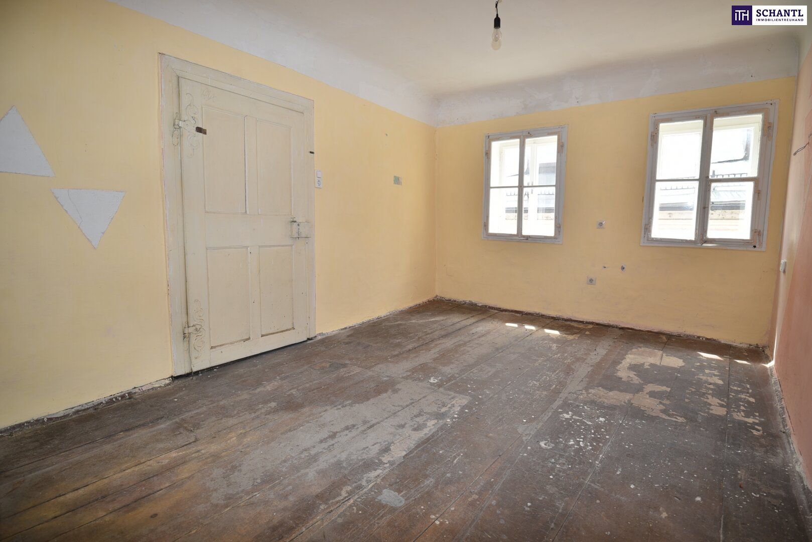 Wohnung – Salzburg, Altstadt - Ansicht 3