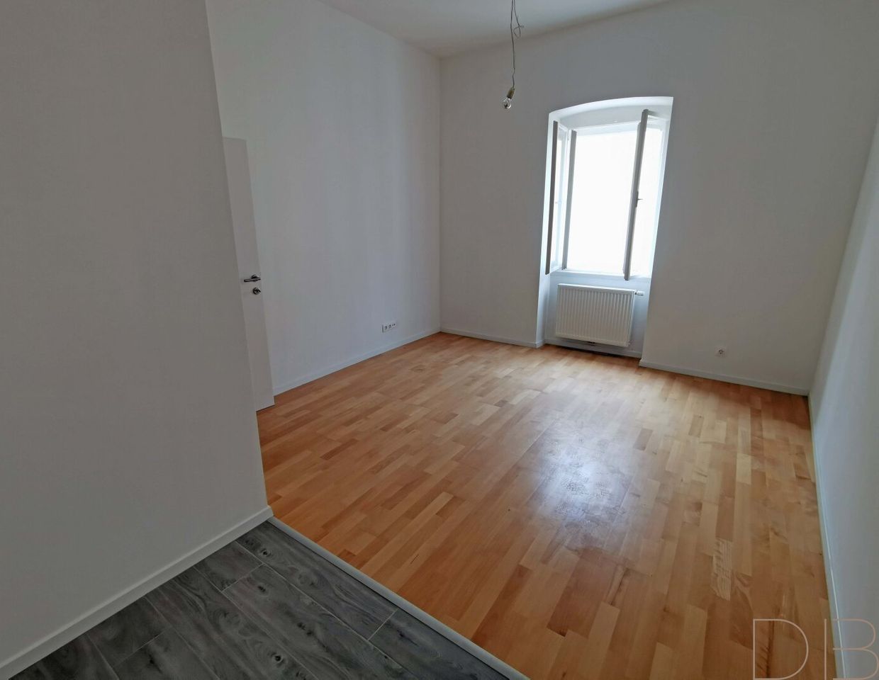 DB IMMOBILIEN | Vermietete, top sanierte Wohnung zu kaufen! Kurzzeit Vermietungen möglich!