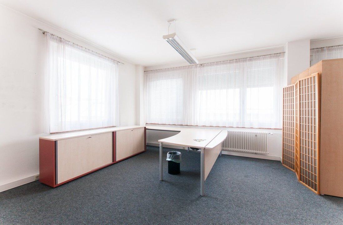 Büro-, Kanzleiräumlichkeiten in der Klagenfurter Innenstadt - Ansicht 4