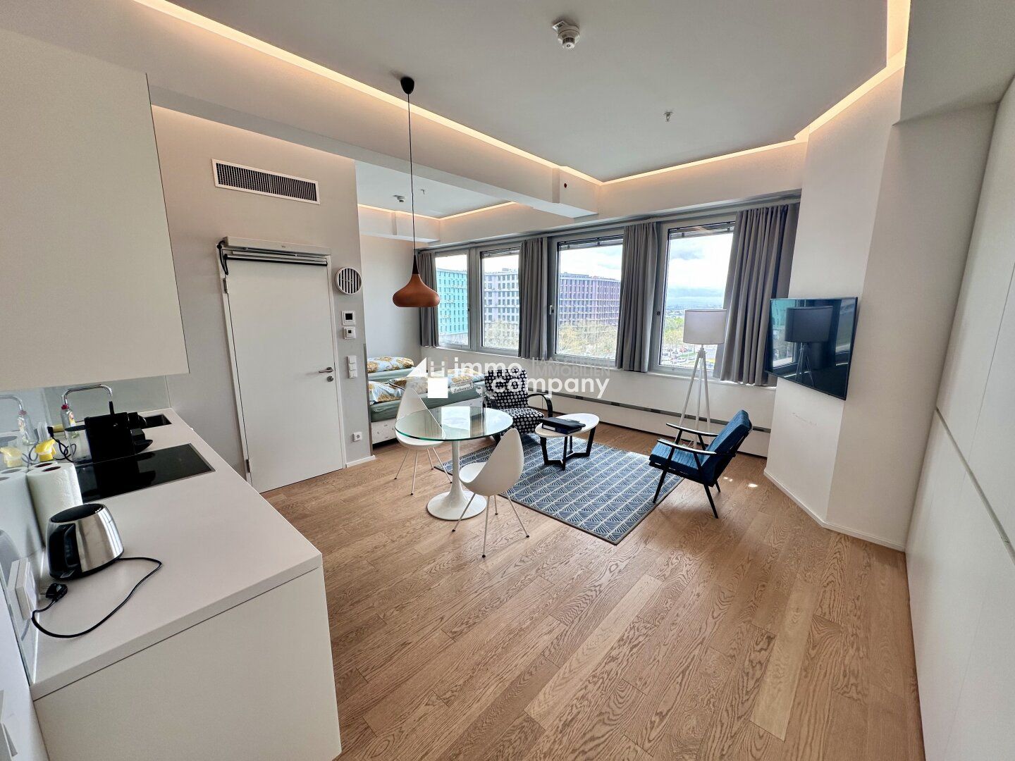 Charmante 1-Zimmer-Wohnung in 1100 Wien - Ihr neues Zuhause für 220.000 €!