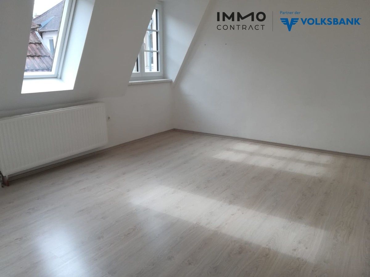 3-ZIMMER MIETWOHNUNG MIT 3 BADEZIMMER IM ZENTRUM VON KREMS