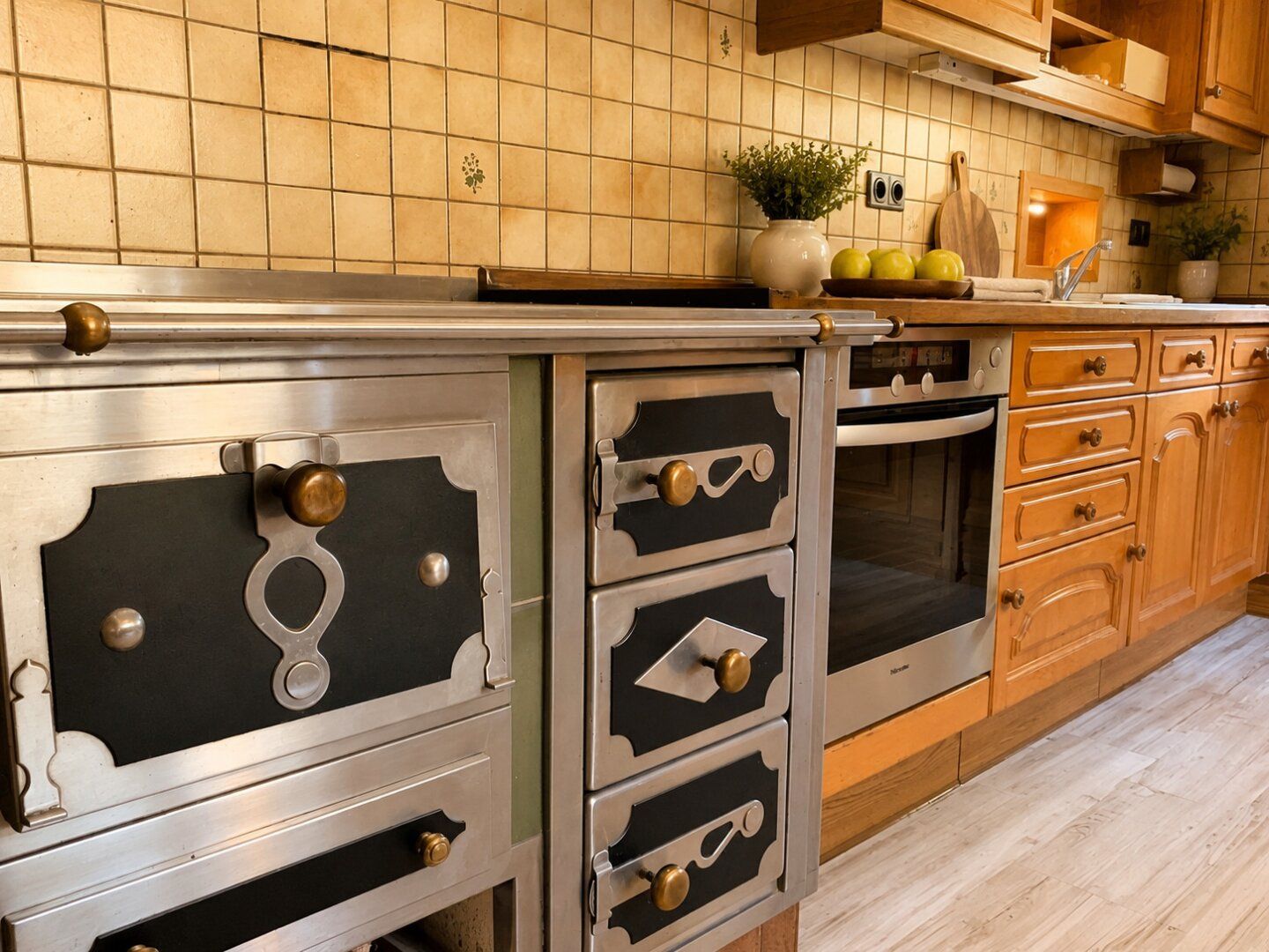 Haus – Aigen im Ennstal - Ansicht 5