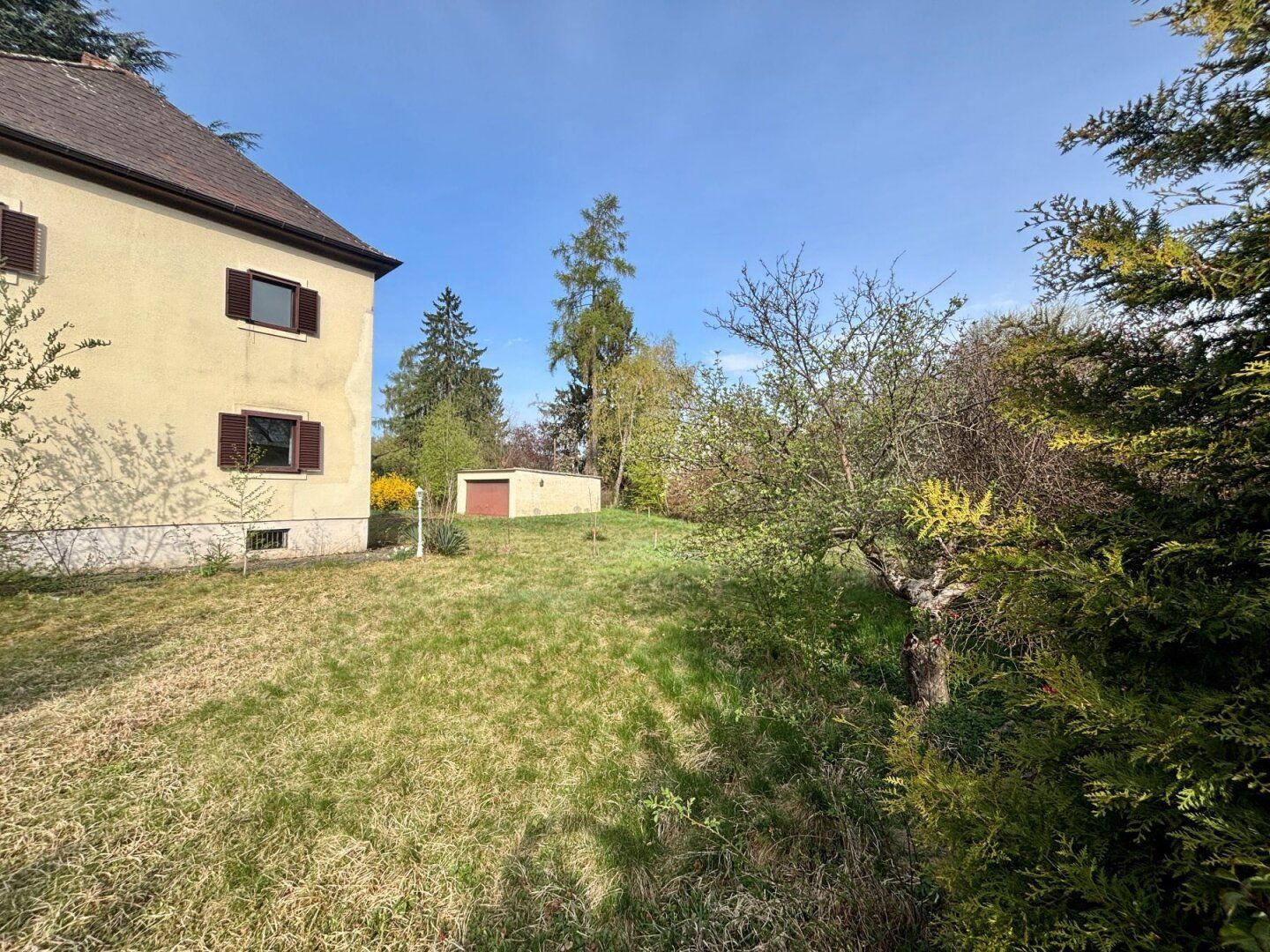 Wohnung – Graz,17.Bez.:Puntigam - Ansicht 3