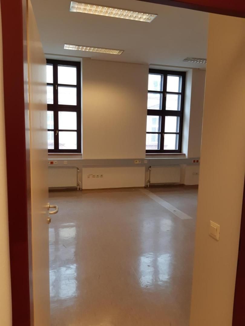 Büro im Postgebäude - Ansicht 5