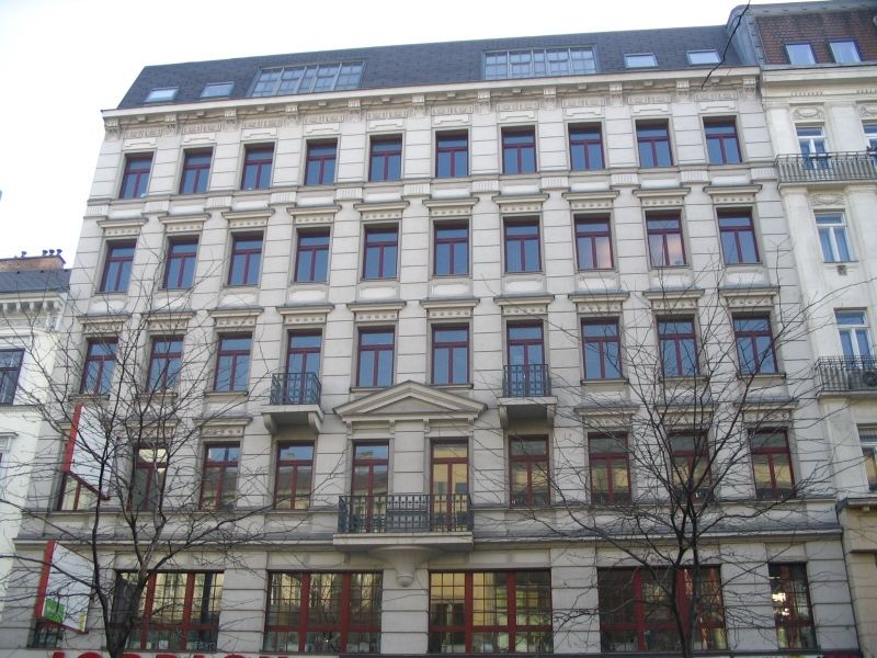 Komerční prostor, 151 m²