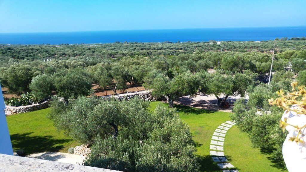 Haus – Santa Maria di Leuca - Ansicht 5