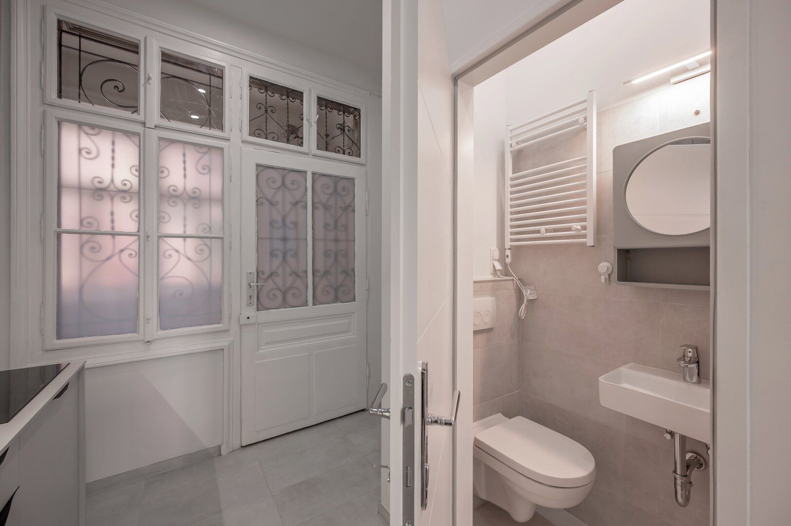 Wohnung – Wien - Ansicht 5