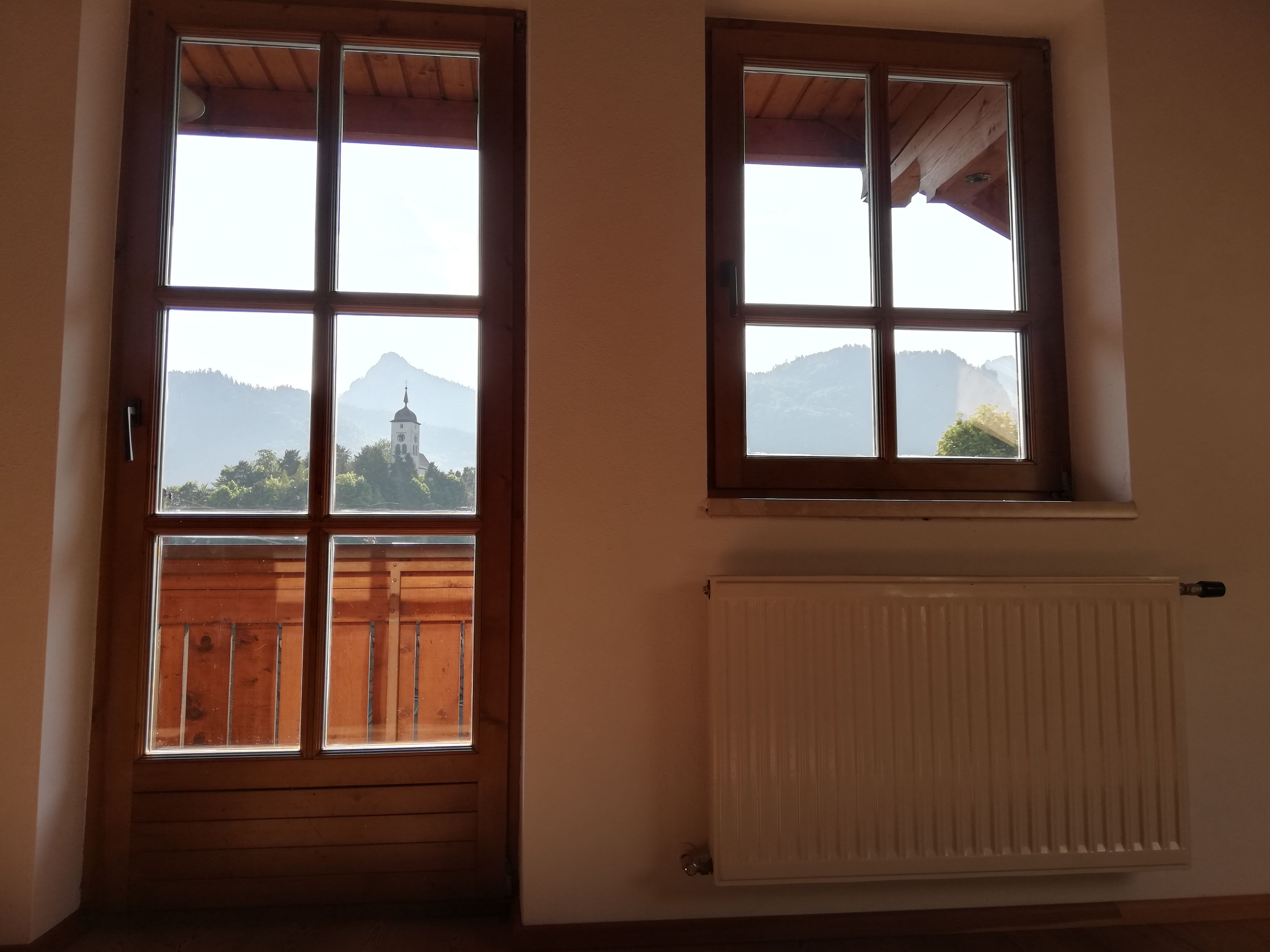 PANORAMA-SEEBLICK TRAUNKIRCHEN ORT AM TRAUNSEE - auch Zweitwohnsitz - 101m²