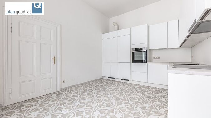 Küche (ca. 15,90 m²)