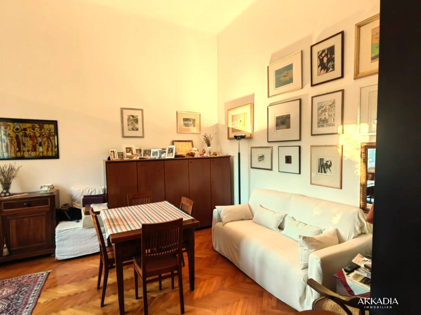 Wohnung – Trieste - Mehr