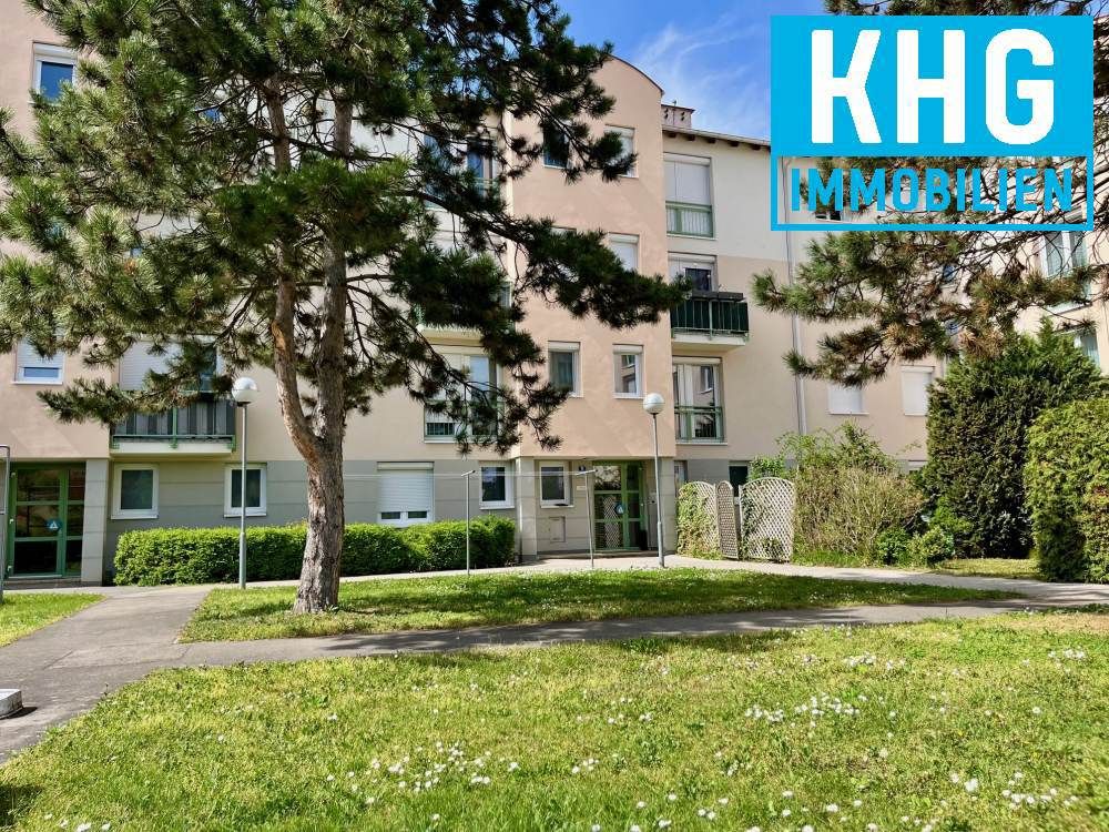 ++++ NEUER PREIS! 3 ZIMMER-WOHNUNG IN ZENTRUMSNÄHE MIT GARAGE UND FRANZÖSISCHEN BALKON ++++