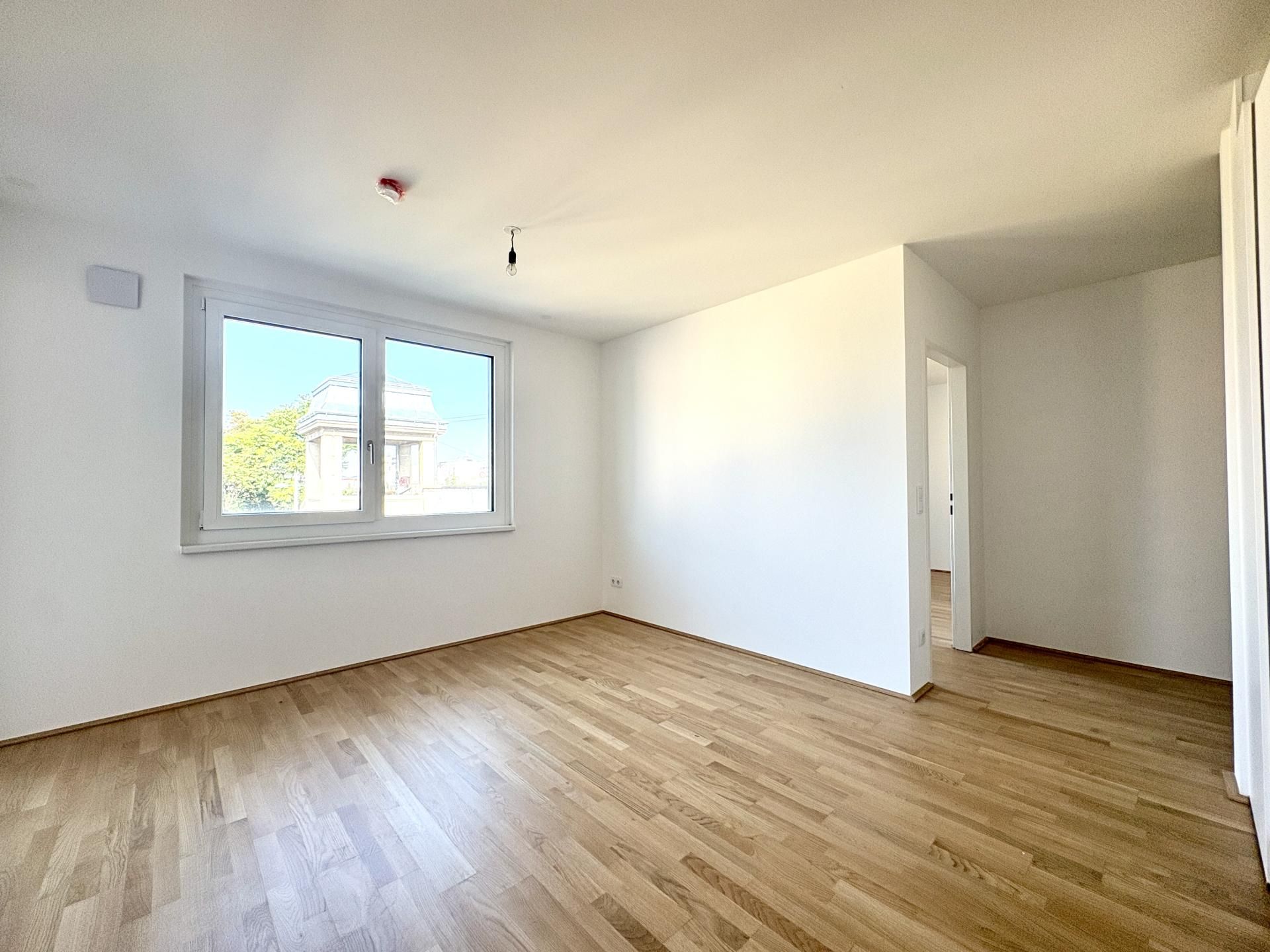 1140 Wien - Ameisgasse, 3 Zimmer-Neubauwohnung mit Balkon