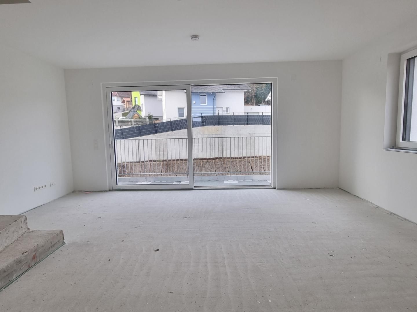 "NEUER PREIS!" 4-ZIMMER NEUBAUWOHNUNG IN SONNIGER RUHELAGE - Vista 4