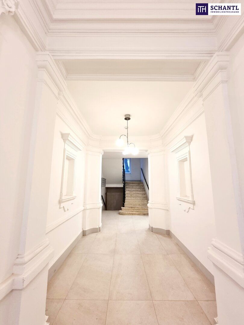 Wohnung – Wien, Fasanviertel, Katastralgemeinde Landstraße - Ansicht 2
