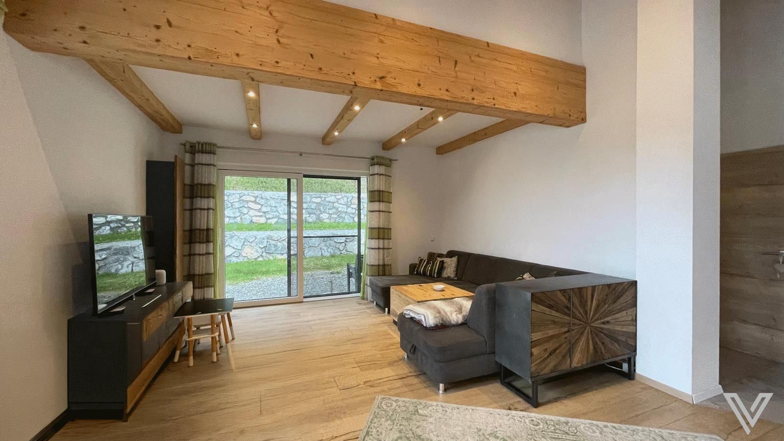 Neues Einfamilienhaus in Zell am See/Thumersbach - interessanter Preis!
