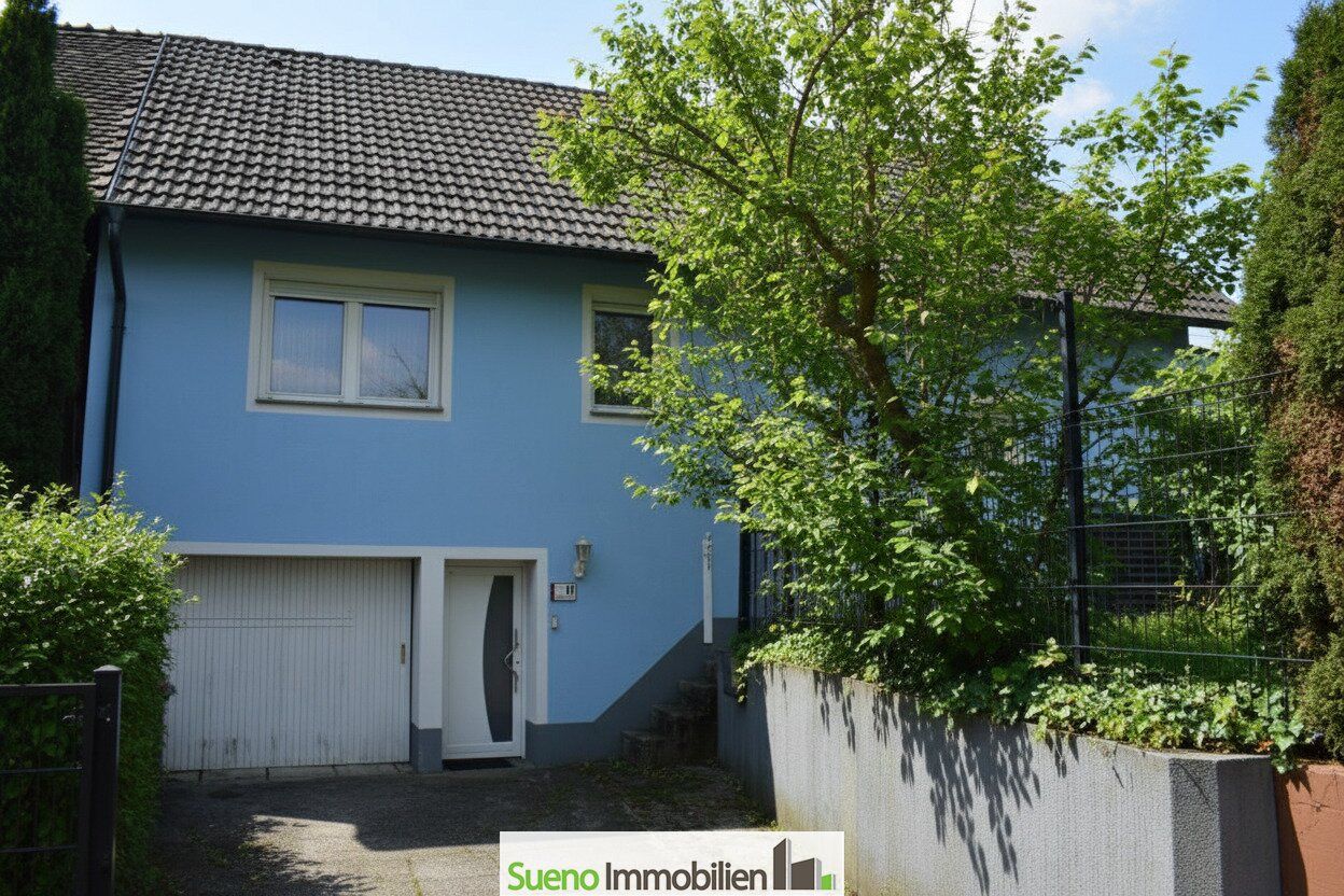 Haus – Thürnau - Ansicht 3