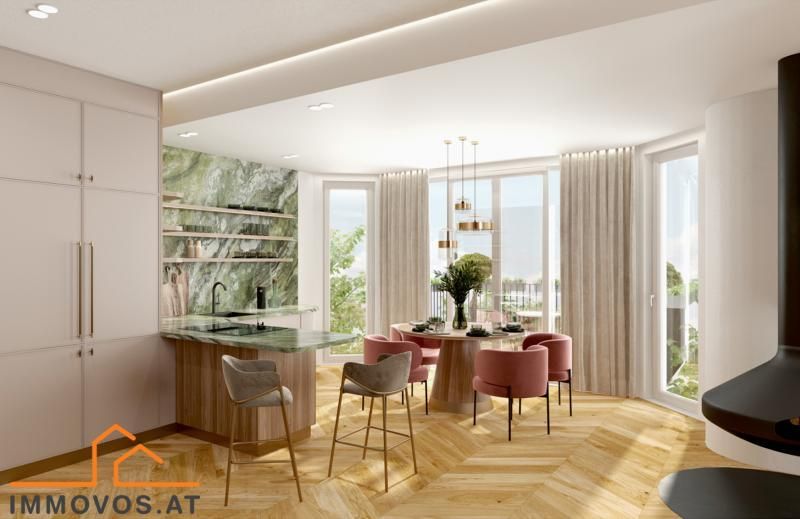 THE STROHBERG RESIDENCES â ARCHITEKTUR, DIE MAßSTÄBE SETZT