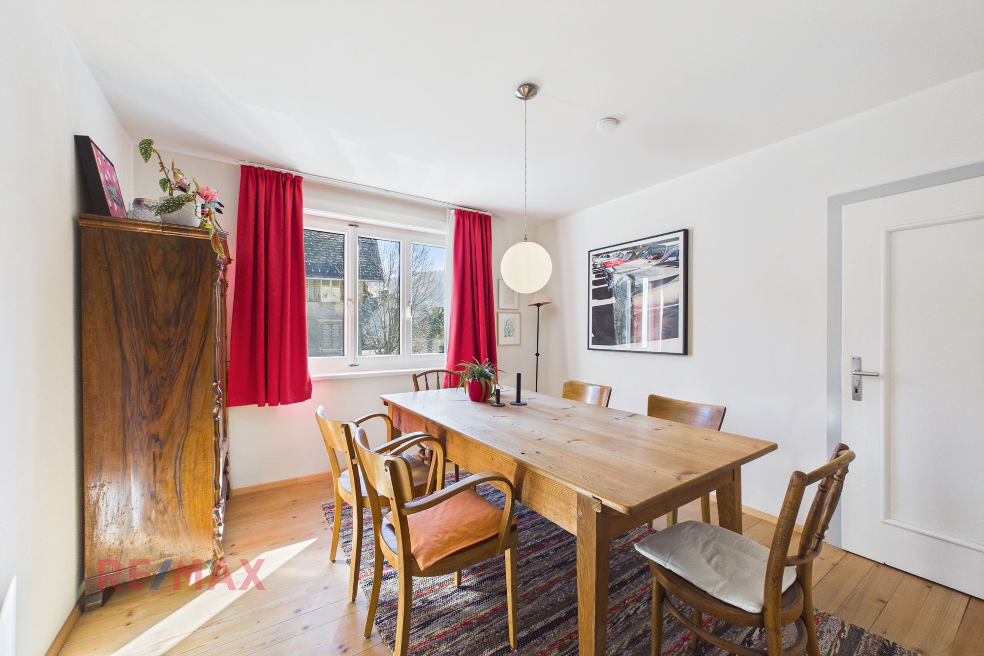 Einziehen & Wohlfühlen - Charmante Wohnung Hatlerstraße - Vista 6