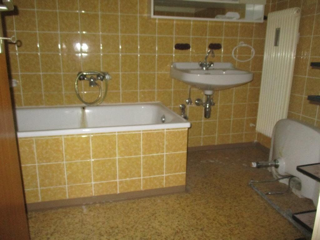 Renovierungsbedürftige 2-Zimmer-Wohnung in Thörl ! - Visning 4