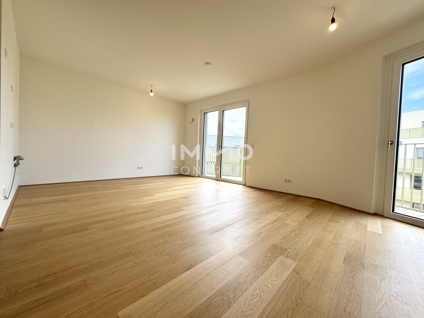 Wohnung – Wien - Ansicht 2