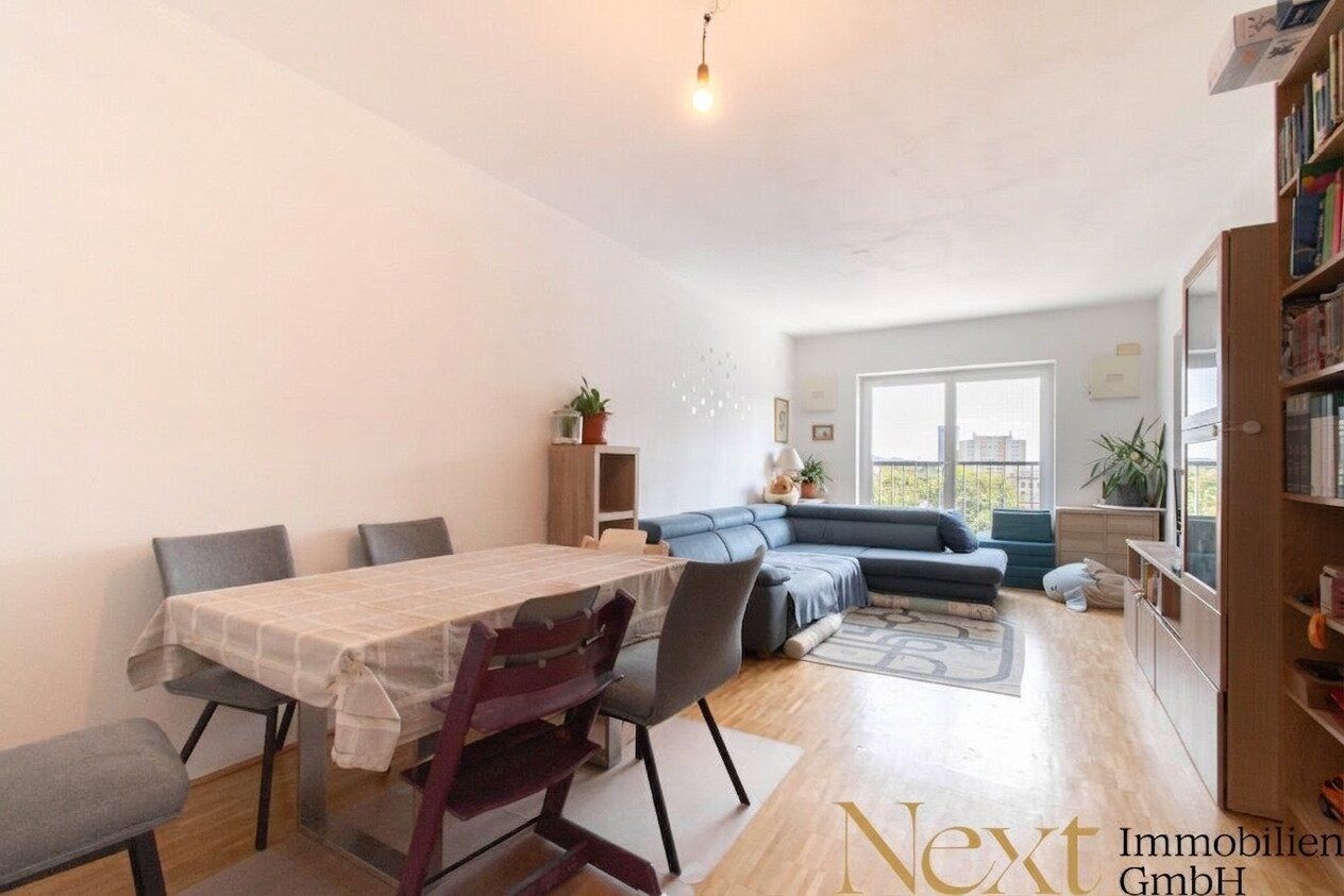 Wohnung – Linz - Ansicht 4