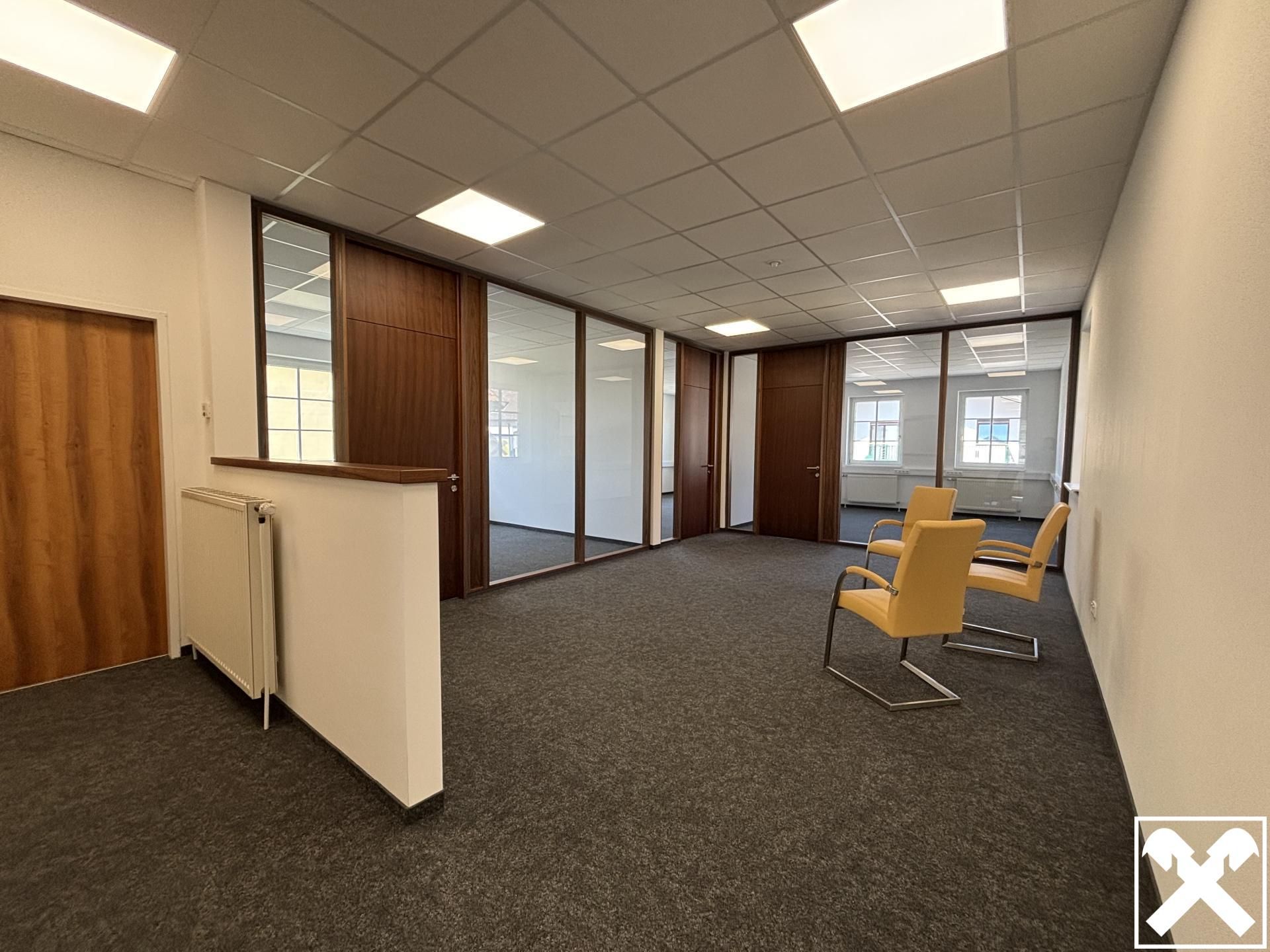 Raum für neue Ideen - Mietbüro Raum 1 - Ansicht 3