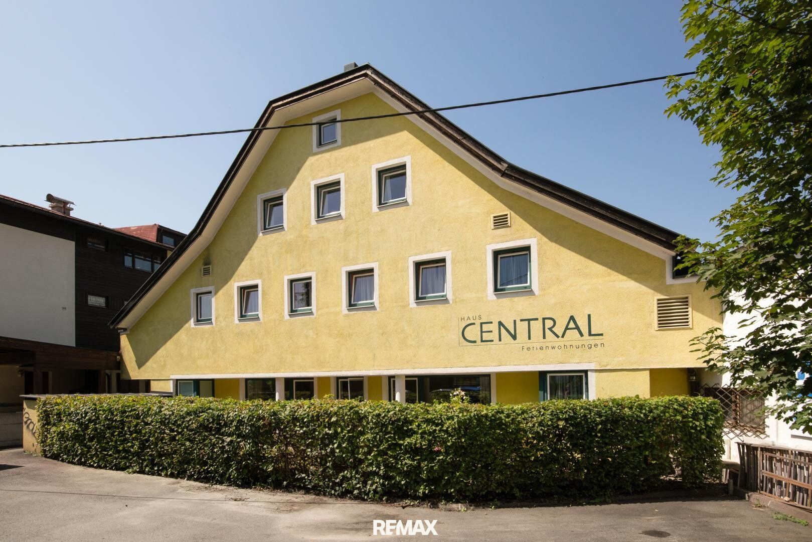 Haus – Fieberbrunn - Ansicht 2