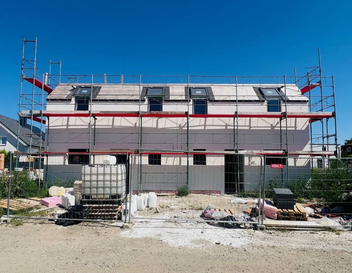 ++ NEUBAU Doppelhäuser - Ihr neues Zuhause in Guntramsdorf ++