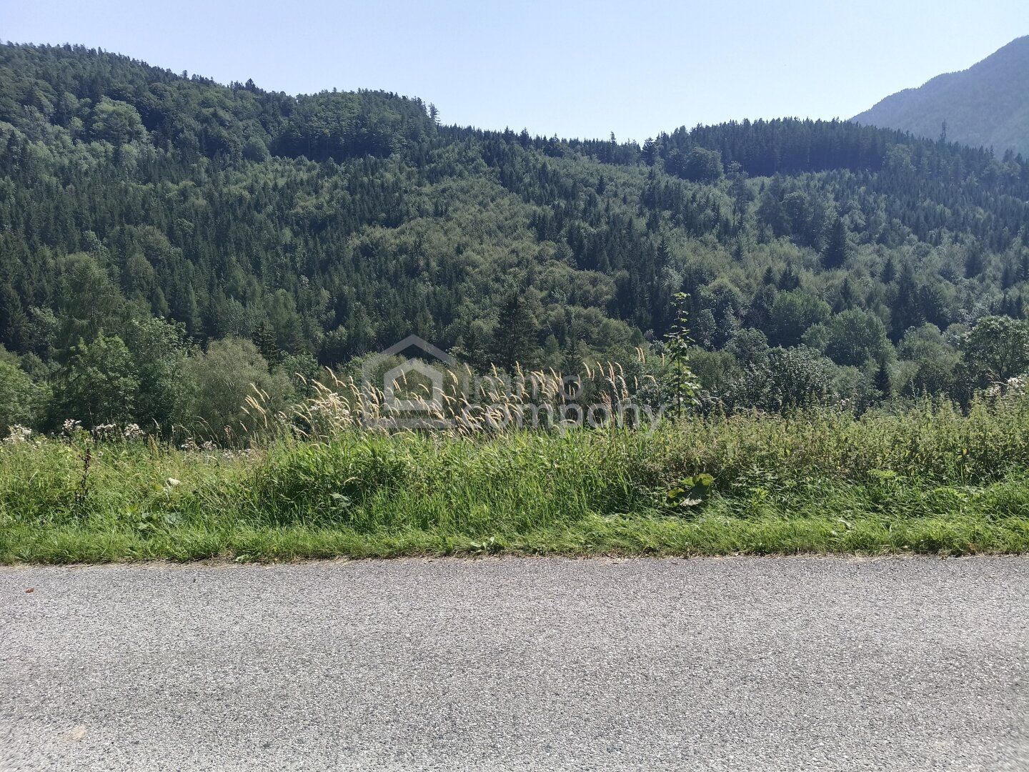Traum-Baugrund in Semmering-Kurort, 1272m² - Ansicht 3